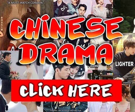 Chinese Drama Collections